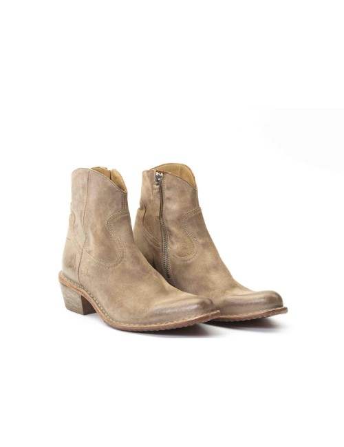 ANKLE BOOT 39501C-OW