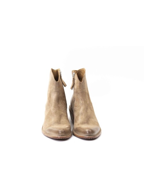 ANKLE BOOT 39501C-OW
