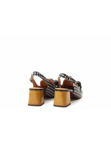 SLING BACK MOBY