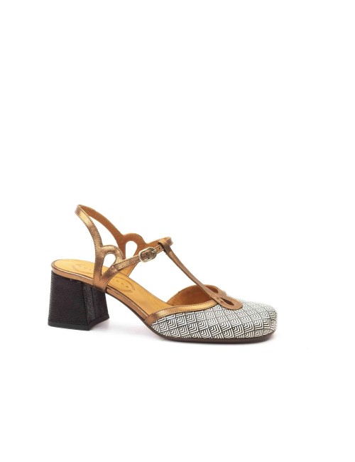 SLING BACK MODAY