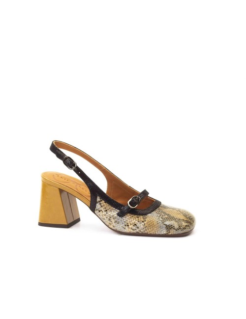 SLING BACK SUNAMI