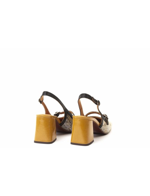 SLING BACK SUNAMI
