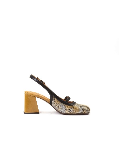 SLING BACK SUNAMI