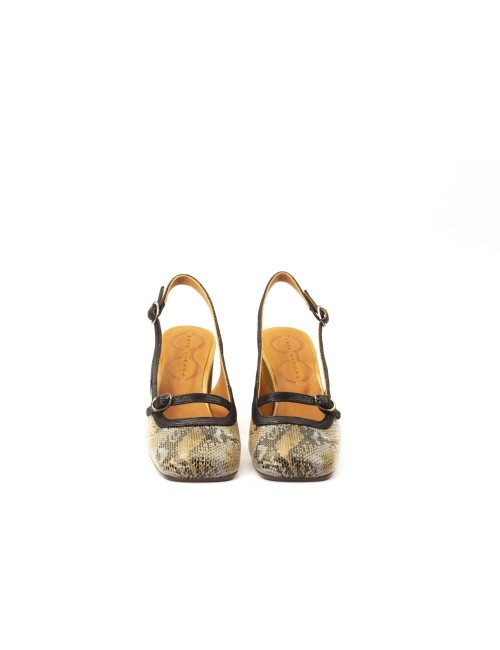 SLING BACK SUNAMI
