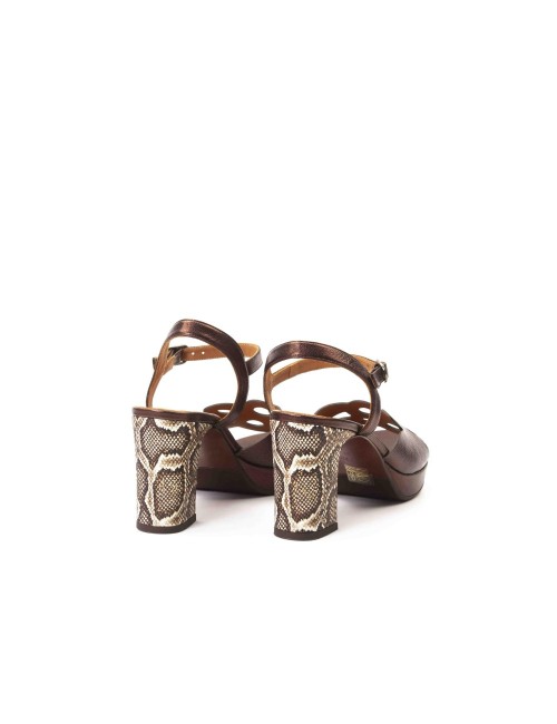 HEEL SANDAL KEMADA