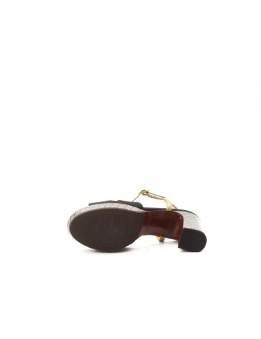 HEEL SANDAL KELIS