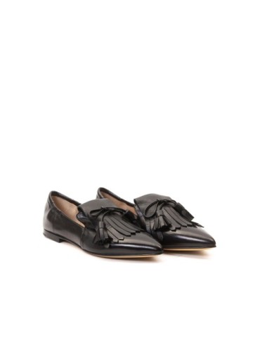 FLACHER SCHUH 1749