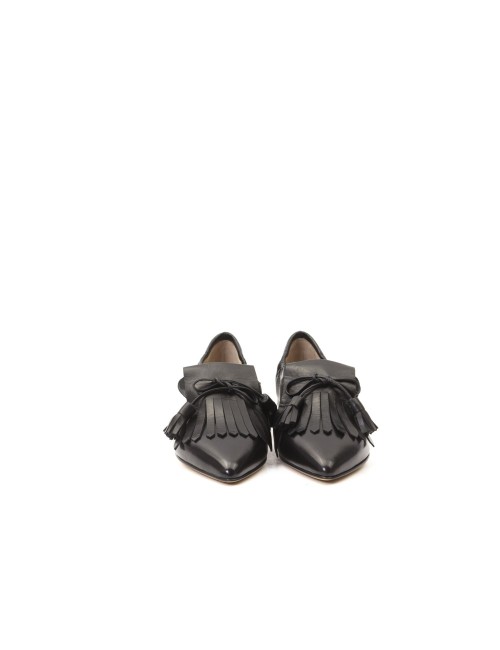 FLACHER SCHUH 1749