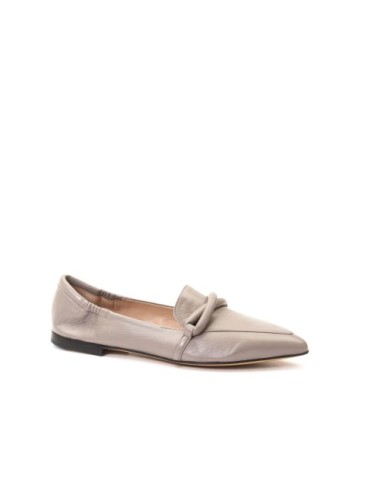 FLACHER SCHUH 0620