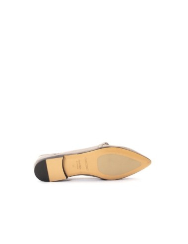 FLACHER SCHUH 0620