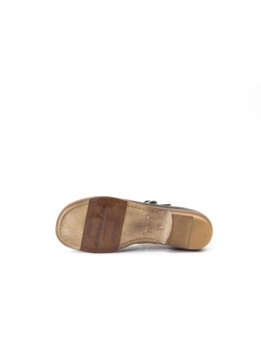FLAT SHOE 558