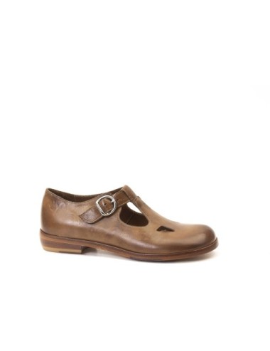 FLAT SHOE 558