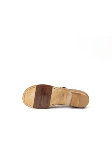 SCARPA BASSA 558