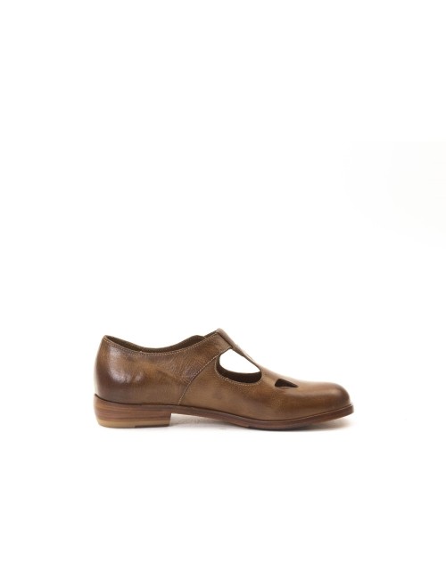 FLAT SHOE 558