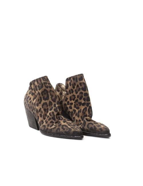 ANKLE BOOT E4324
