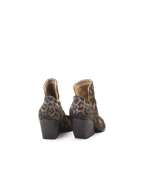 ANKLE BOOT E4324