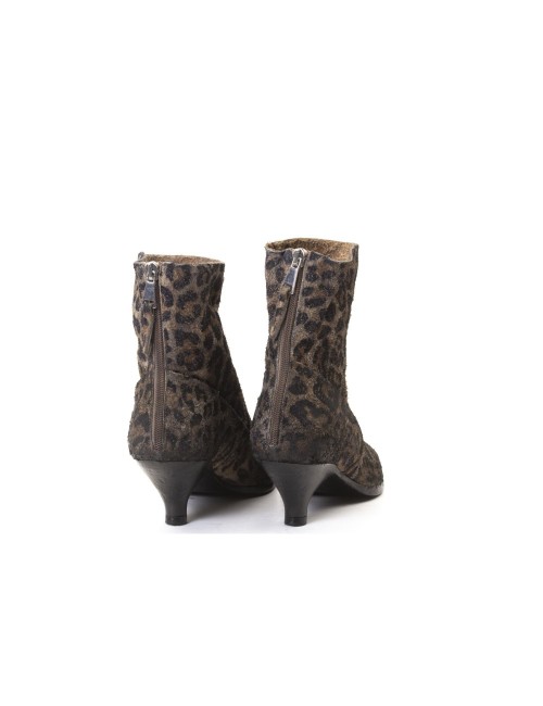 ANKLE BOOT E4171