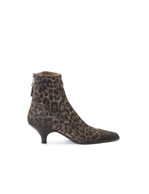 ANKLE BOOT E4171