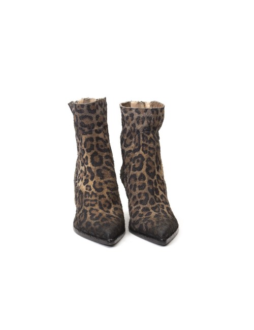 ANKLE BOOT E4171