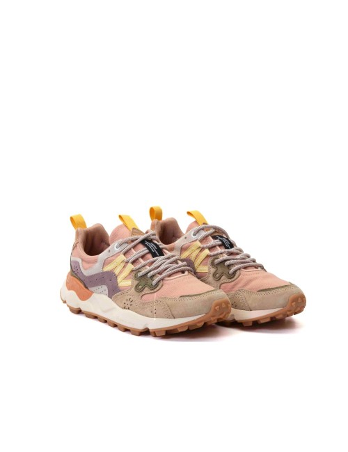 SNEAKER YAMANO