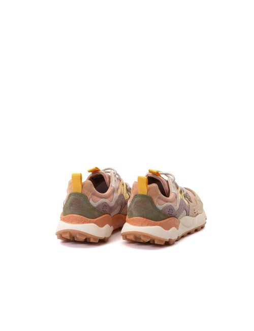 SNEAKER YAMANO