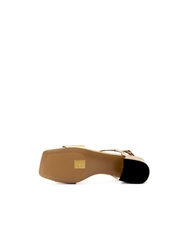 HEEL SANDAL 623Z19VK