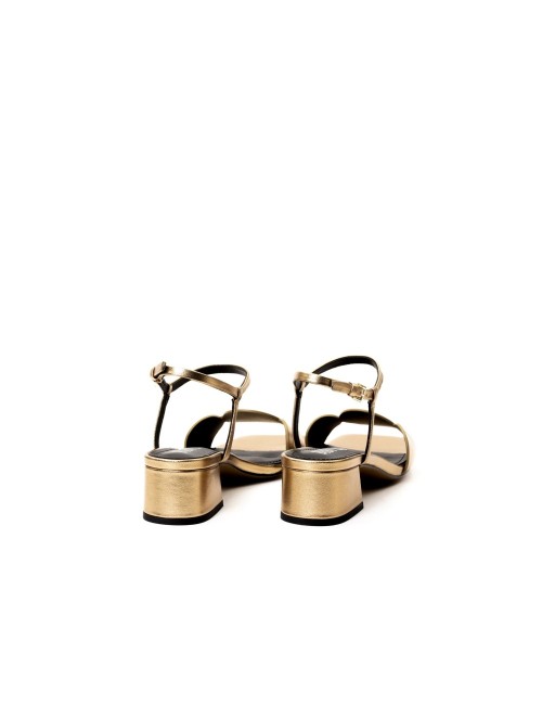 HEEL SANDAL 623Z19VK