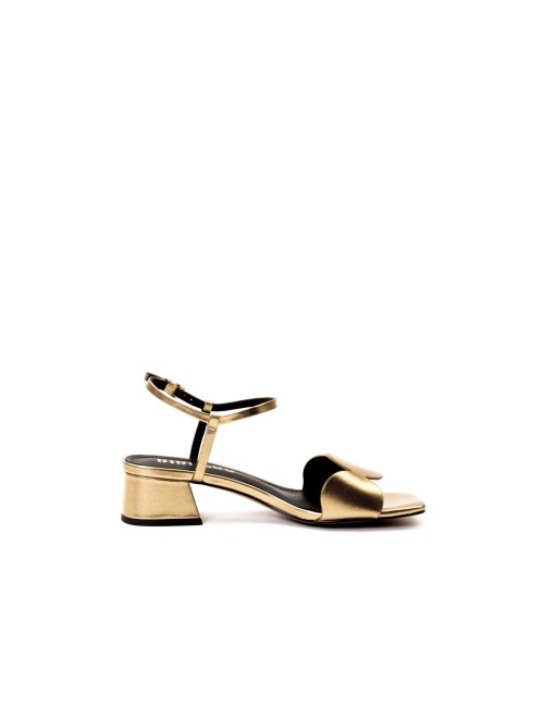HEEL SANDAL 623Z19VK