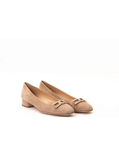 FLACHER SCHUH CH-985