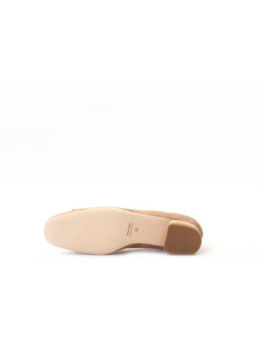 FLACHER SCHUH CH-985