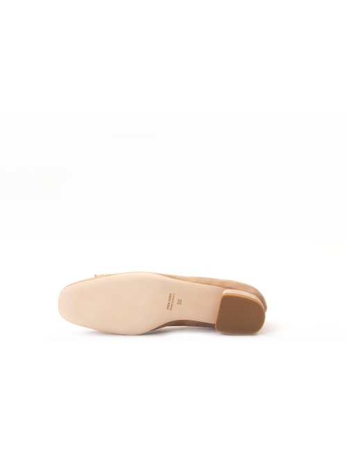 FLACHER SCHUH CH-985