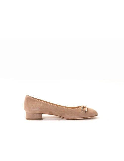 FLACHER SCHUH CH-985
