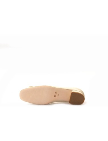 FLACHER SCHUH CH-967