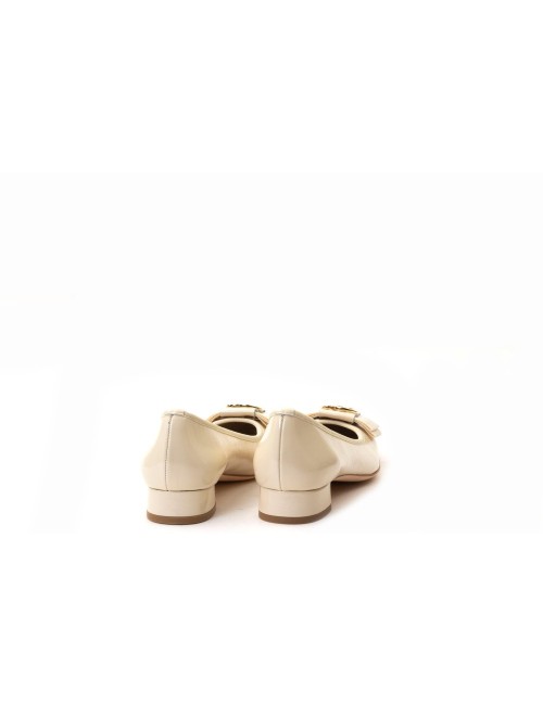FLAT SHOE CH-967