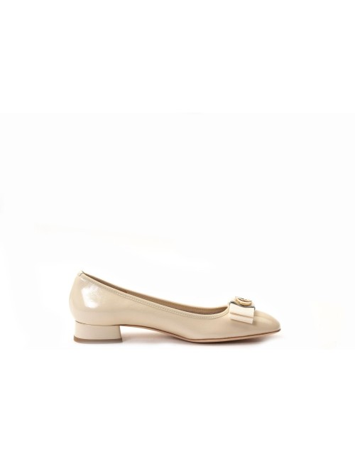 FLACHER SCHUH CH-967