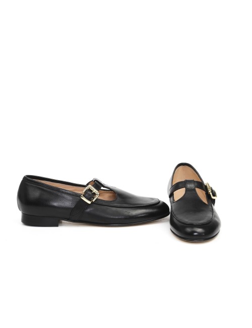 SCARPA BASSA H981M
