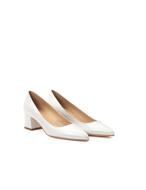 SCARPA CON TACCO CH-4511
