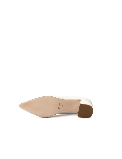 SCARPA CON TACCO CH-4511