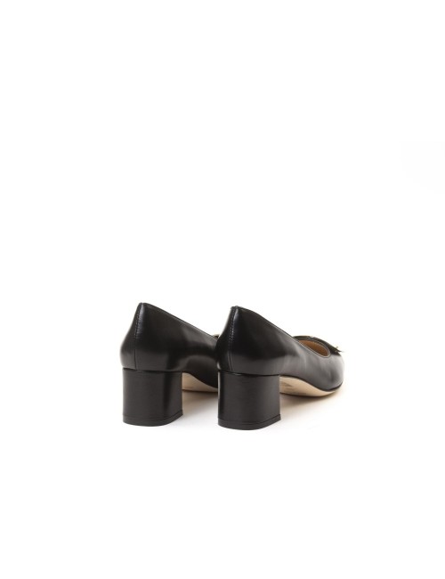 SCARPA CON TACCO CH-410