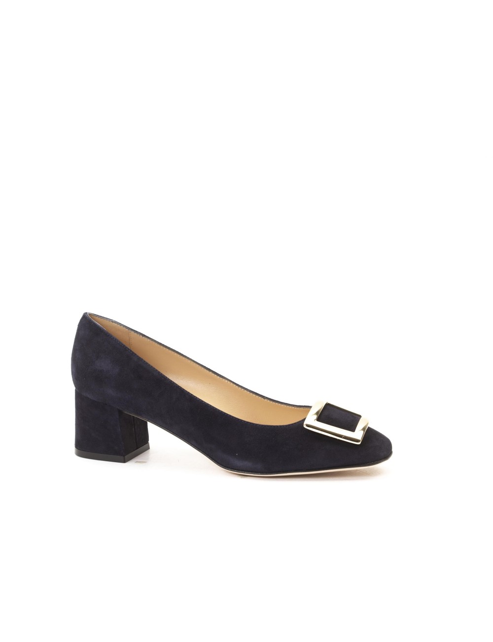 SCARPA CON TACCO CH-410