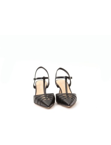 SCARPA CON TACCO CE605