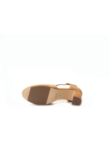 HEEL SHOE EN801