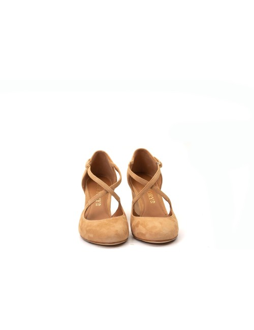 HEEL SHOE EN801