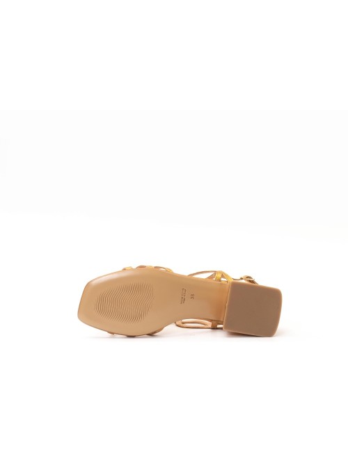 HEEL SANDAL BR229