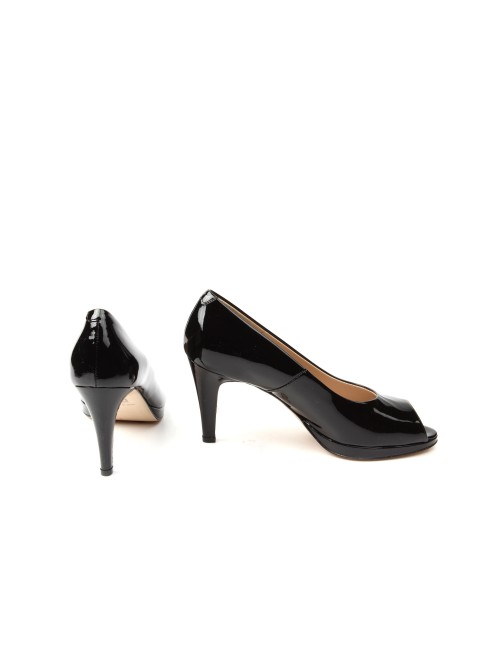 SCARPA CON TACCO 58320