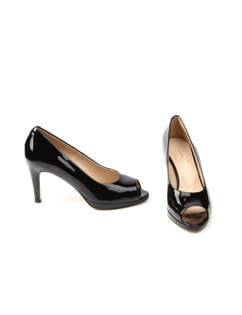 SCARPA CON TACCO 58320