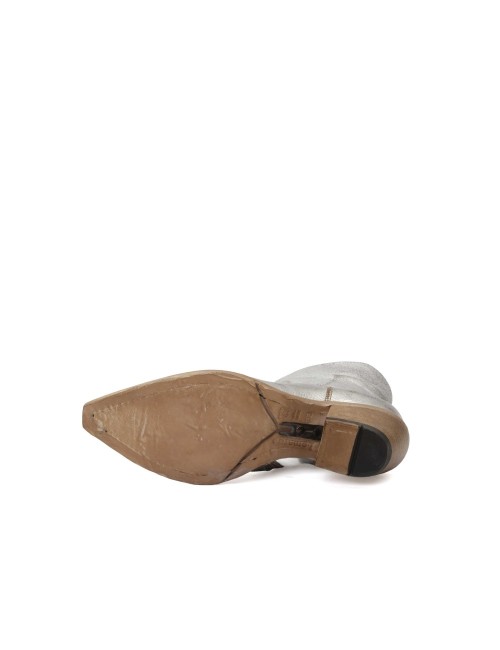 ANKLE BOOT GU02C