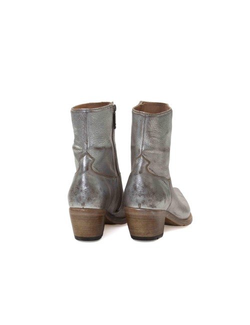 ANKLE BOOT GU02C