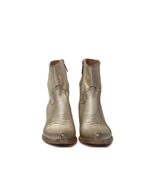 ANKLE BOOT GU02C