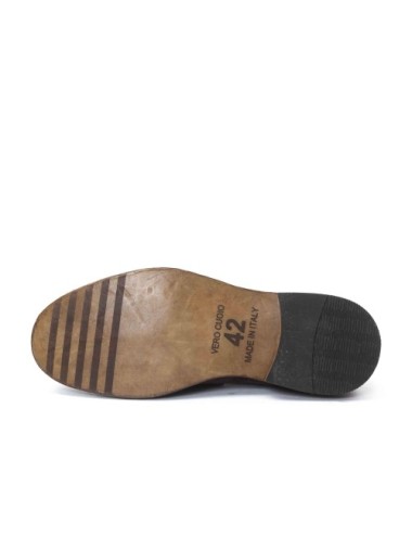 MOCASSINO MIN